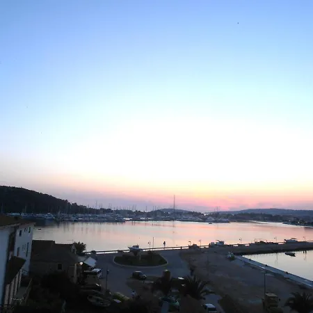 Pansion Danijela Rogoznica (Sibenik-Knin)