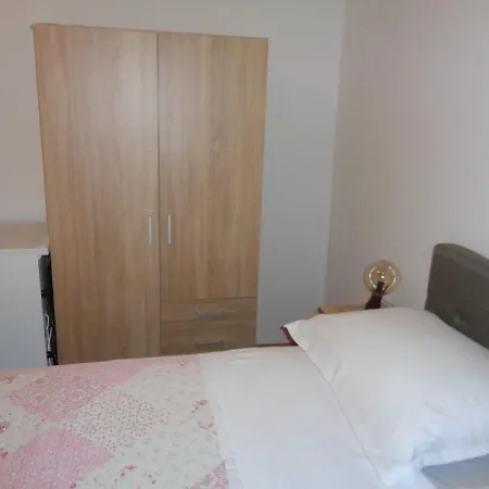 Affittacamere Pansion Danijela Rogoznica (Sibenik-Knin)