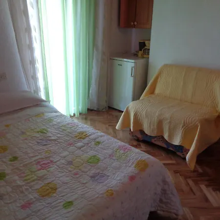 Pansion Danijela 3*