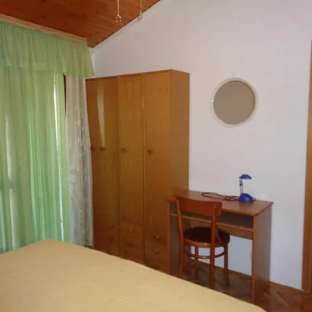 Гостевой дом Pansion Danijela