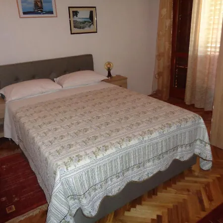 Pansion Danijela Affittacamere Rogoznica (Sibenik-Knin)