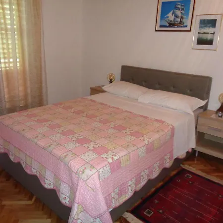 Гостевой дом Pansion Danijela