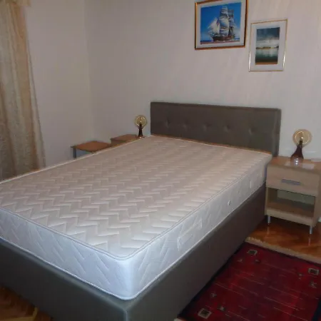 Pansion Danijela Гостевой дом 3*