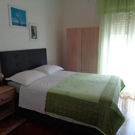 Pansion Danijela Rogoznica (Sibenik-Knin)