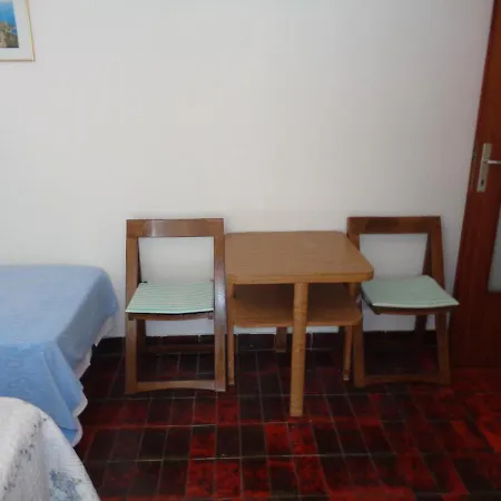 Pansion Danijela Rogoznica (Sibenik-Knin)