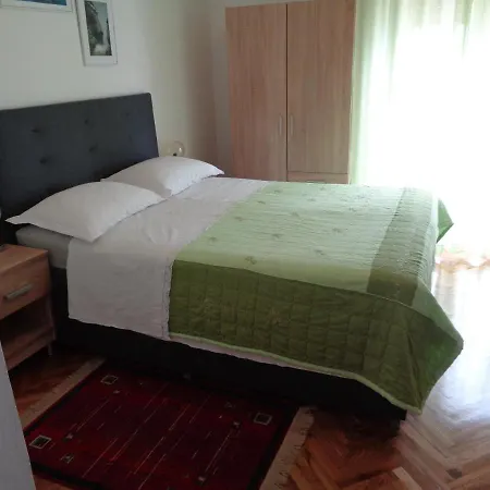 Гостевой дом Pansion Danijela 3*