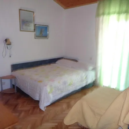 Affittacamere Pansion Danijela 3*