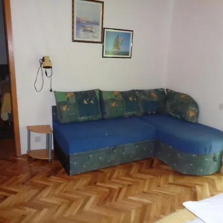 Pansion Danijela 3*