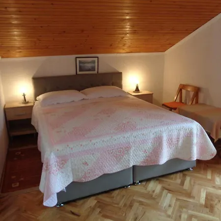 Pansion Danijela Гостевой дом 3*