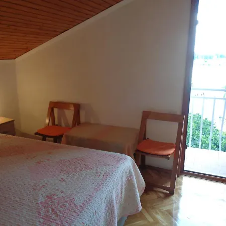 Pansion Danijela 3*