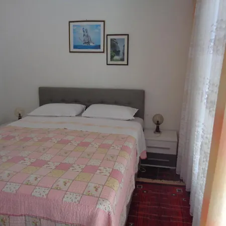 Pansion Danijela Affittacamere Rogoznica (Sibenik-Knin)