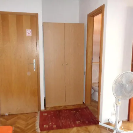 Pansion Danijela 3*
