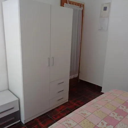 Гостевой дом Pansion Danijela