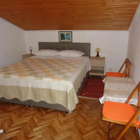 Affittacamere Pansion Danijela Rogoznica (Sibenik-Knin)