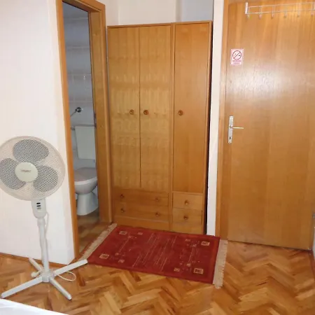 Гостевой дом Pansion Danijela Рогозница