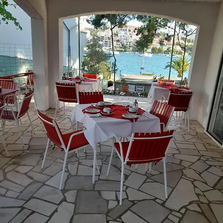 Pansion Danijela Rogoznica (Sibenik-Knin)