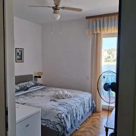 Affittacamere Pansion Danijela 3*