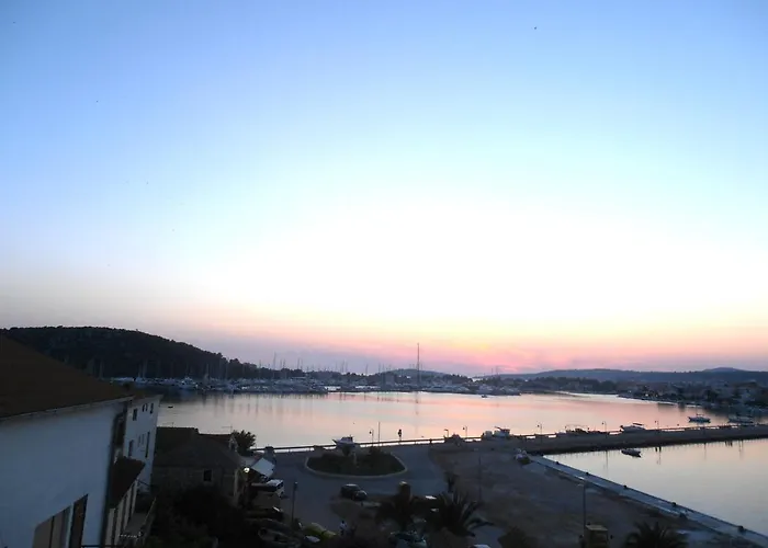 Pansion Danijela Rogoznica (Sibenik-Knin)