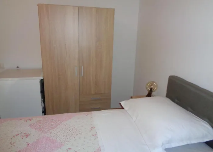 Pensión Pansion Danijela Rogoznica (Sibenik-Knin)