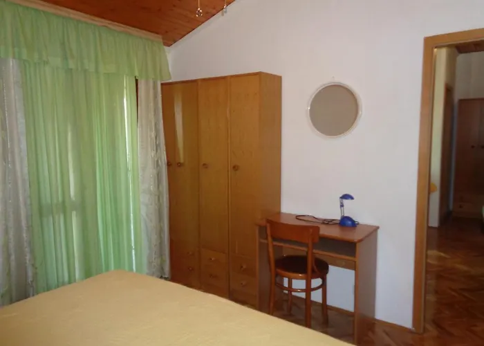 Gæstehus Pansion Danijela