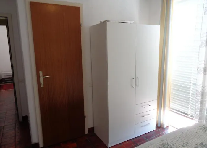 Pansion Danijela Rogoznica (Sibenik-Knin)