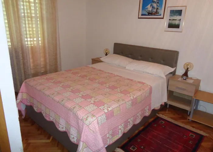 Gæstehus Pansion Danijela