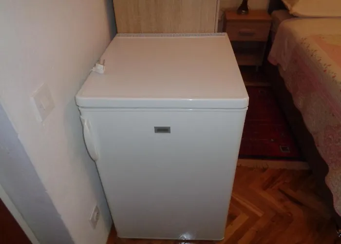 Pansion Danijela 3* Rogoznica (Sibenik-Knin)