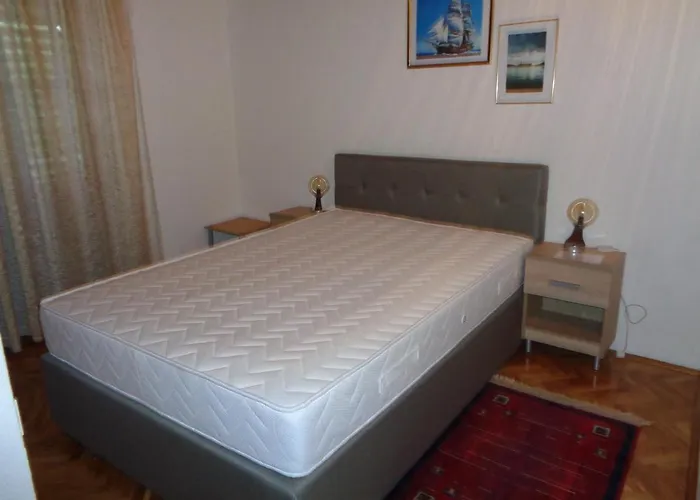 Pansion Danijela Gæstehus 3*