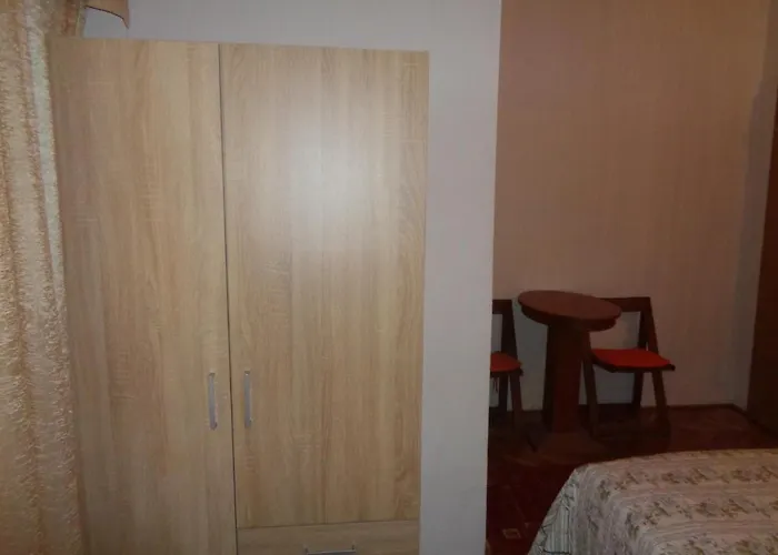 Pansion Danijela Pensión