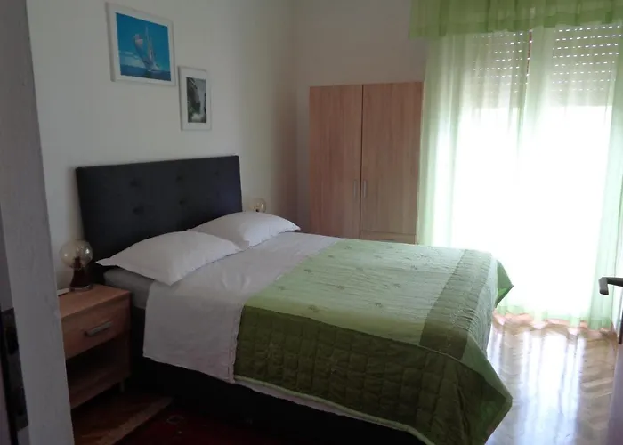 Pansion Danijela Rogoznica (Sibenik-Knin)