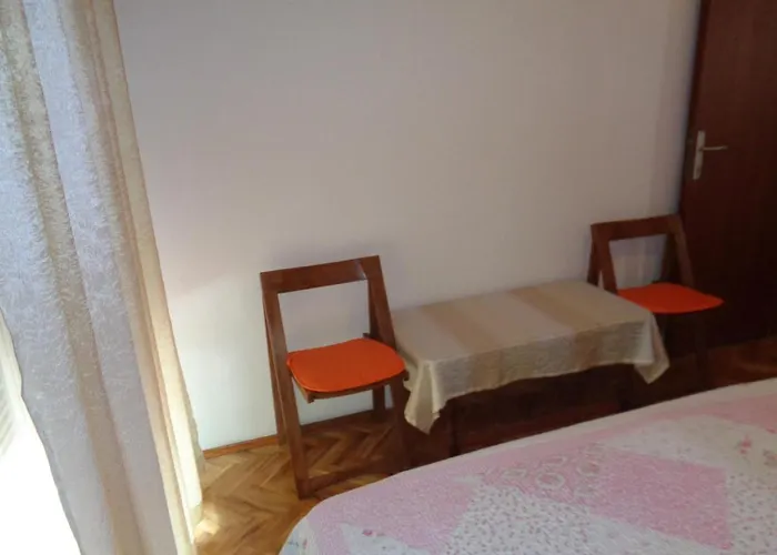 Pensión Pansion Danijela Rogoznica (Sibenik-Knin)