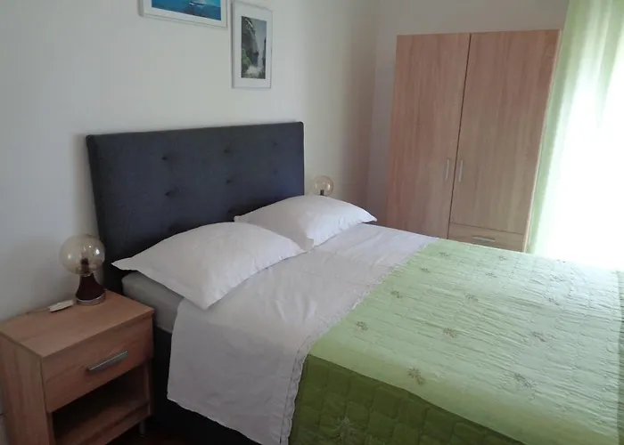 Gæstehus Pansion Danijela 3*