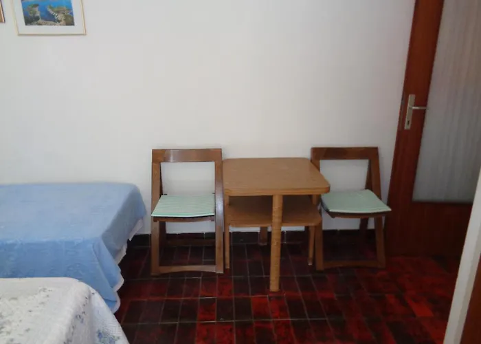 Pansion Danijela Rogoznica (Sibenik-Knin)