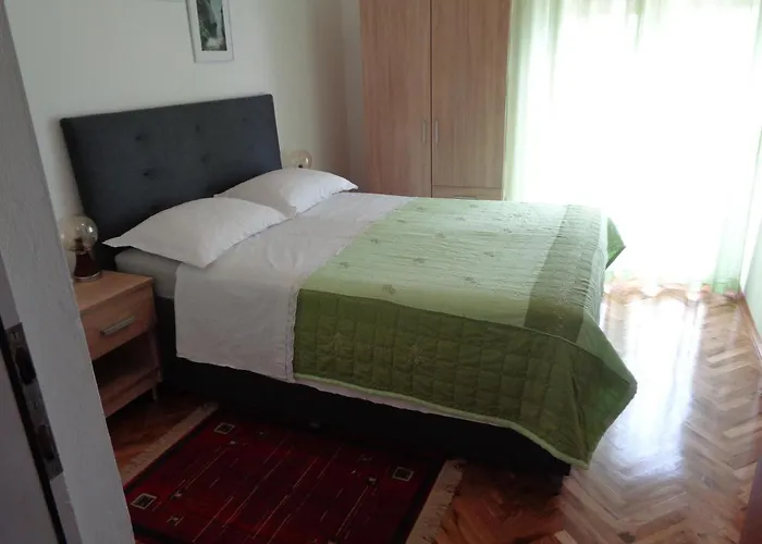 Pensión Pansion Danijela 3*