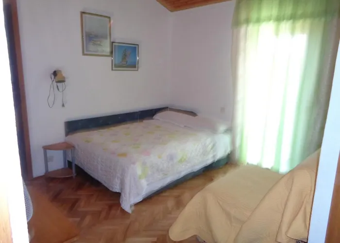 Pensión Pansion Danijela 3*