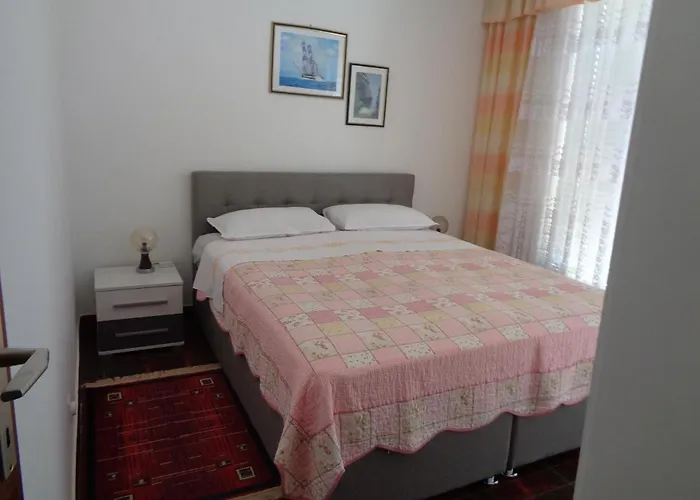 Pansion Danijela Gæstehus Rogoznica (Sibenik-Knin)