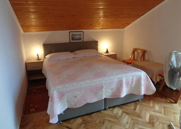 Pansion Danijela Pensión 3*