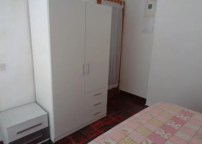 Pensión Pansion Danijela