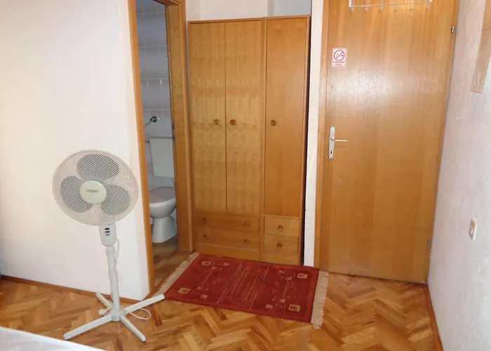 Pensión Pansion Danijela Rogoznica (Sibenik-Knin)