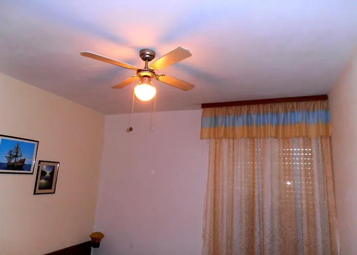 Gæstehus Pansion Danijela 3*