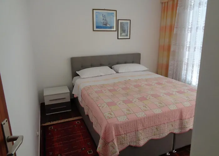 Gæstehus Pansion Danijela Rogoznica (Sibenik-Knin)