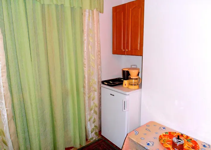 Pensión Pansion Danijela Rogoznica (Sibenik-Knin)