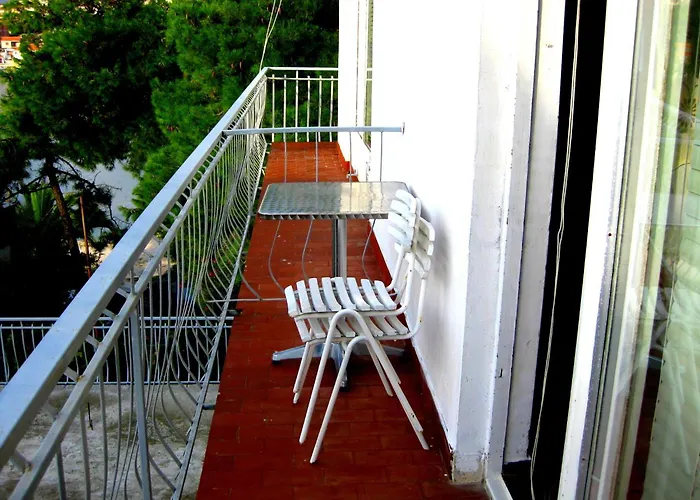 Pansion Danijela Gæstehus 3*