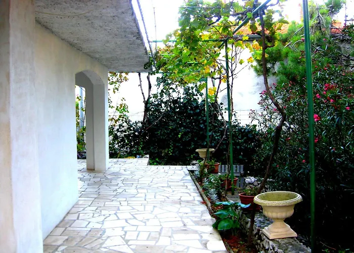 Pansion Danijela Rogoznica (Sibenik-Knin)