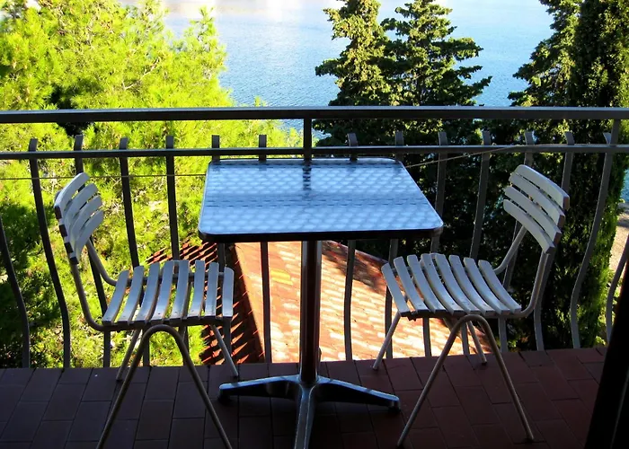 Pansion Danijela 3* Rogoznica (Sibenik-Knin)