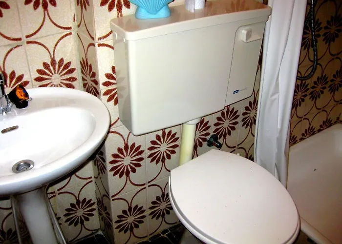 Gæstehus Pansion Danijela 3*